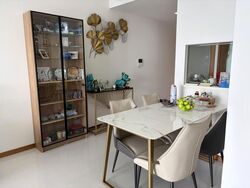 Dakota Residences (D14), Condominium #621775261